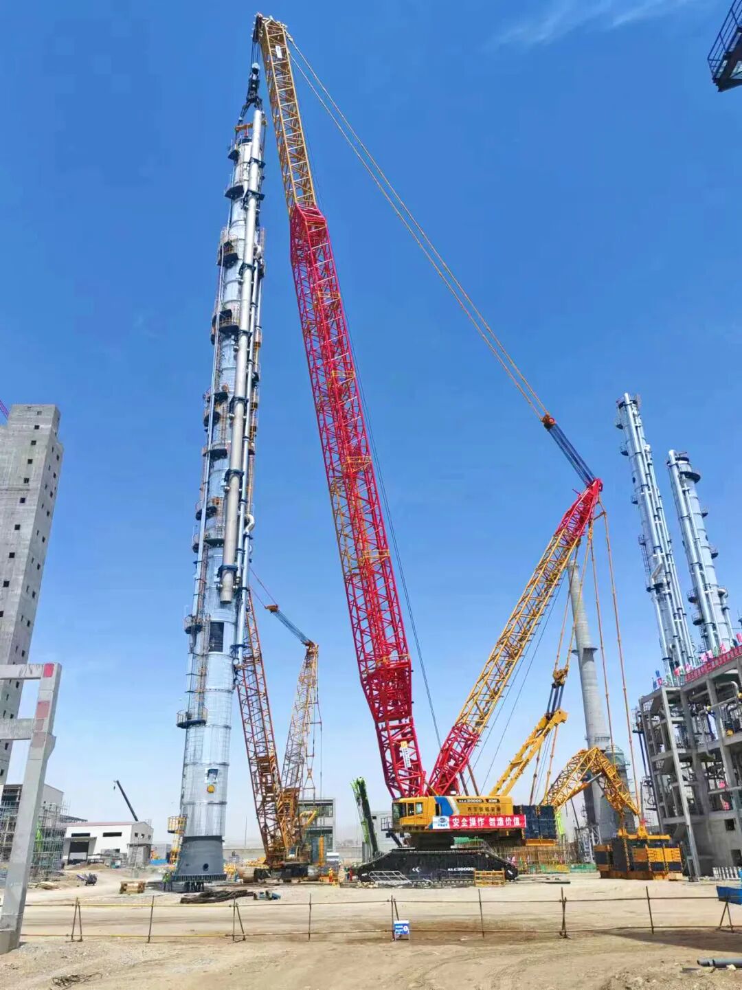 大工程缺少得力干将？别担心，有它！